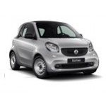 Fortwo Coupe 2014-