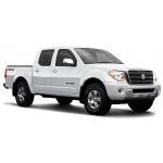 Equator Pickup 2008-2012