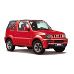 Jimny Open Off Road Vehicle 1998-