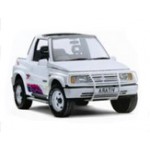 Vitara 1988-1999 Cabrio