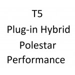 T5 Plug in Hybrid Polestar Performance B 3154 T5 194 к.с. 2019-