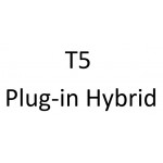 T5 Plug in Hybrid B 3154 T5 262 к.с. 2019-