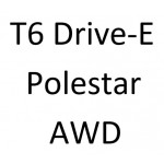 T6 Drive E Polestar AWD B 4204 T29 326 к.с. 2017-