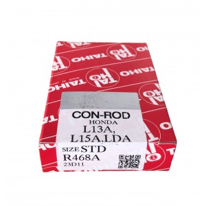 Биелни лагери R468A STD Honda L13A L15A LDA
