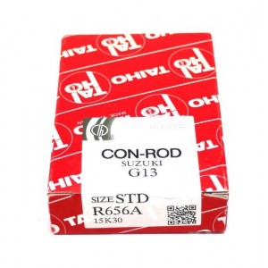 Биелни лагери комплект R656A STD Suzuki