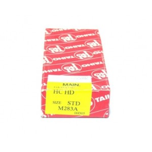 Основни лагери комплект M283A STD Daihatsu Feroza