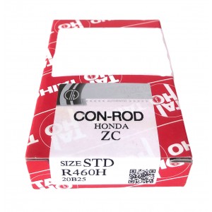 Биелни лагери R460H STD Honda ZC