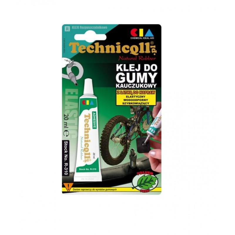 Гъвкаво лепило R-310 20ml