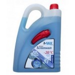 Течност за чистачки