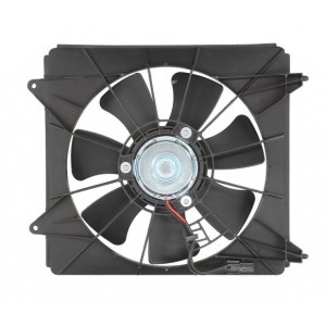 Вентилатор охлаждане на двигателя D84002TT Honda Accord CU