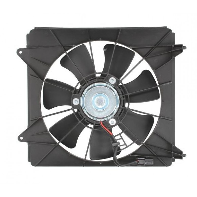 Вентилатор охлаждане на двигателя D84002TT Honda Accord CU