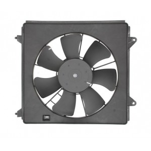 Вентилатор охлаждане на двигателя D84002TT Honda Accord CU