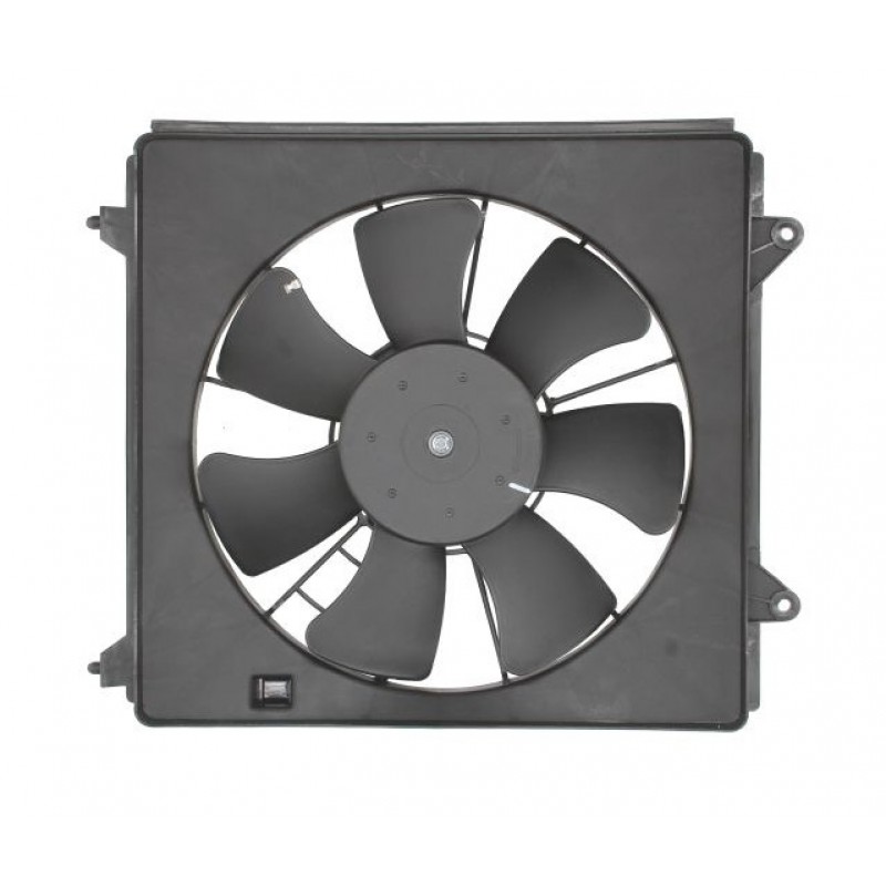 Вентилатор охлаждане на двигателя D84002TT Honda Accord CU