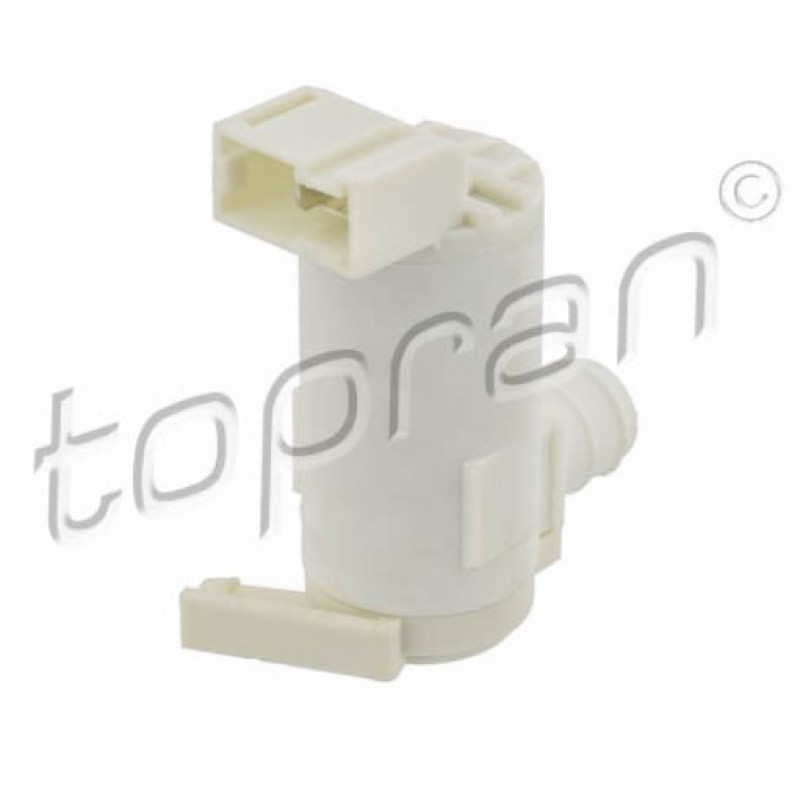 Помпа за чистачки 701 640 Nissan