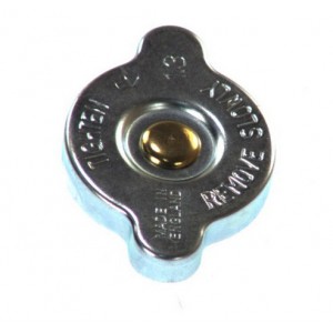 Капачка разширителен съд 316.453 Honda Accord CU