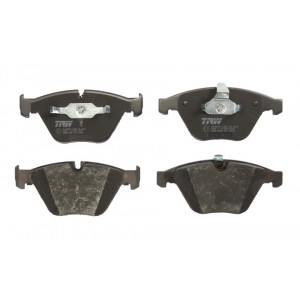 Предни накладки GDB1498