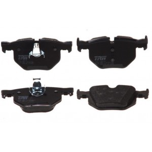 Задни накладки GDB1727