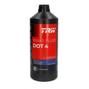 Спирачна течност DOT4 1 L PFB401SE