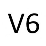 V6 VR38DETT 480 к.с. 2008-