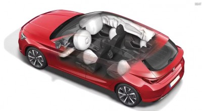 Въздушна възглавница