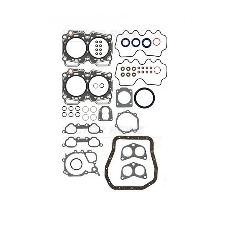 Комплект гарнитури 01-53000-01 Subaru