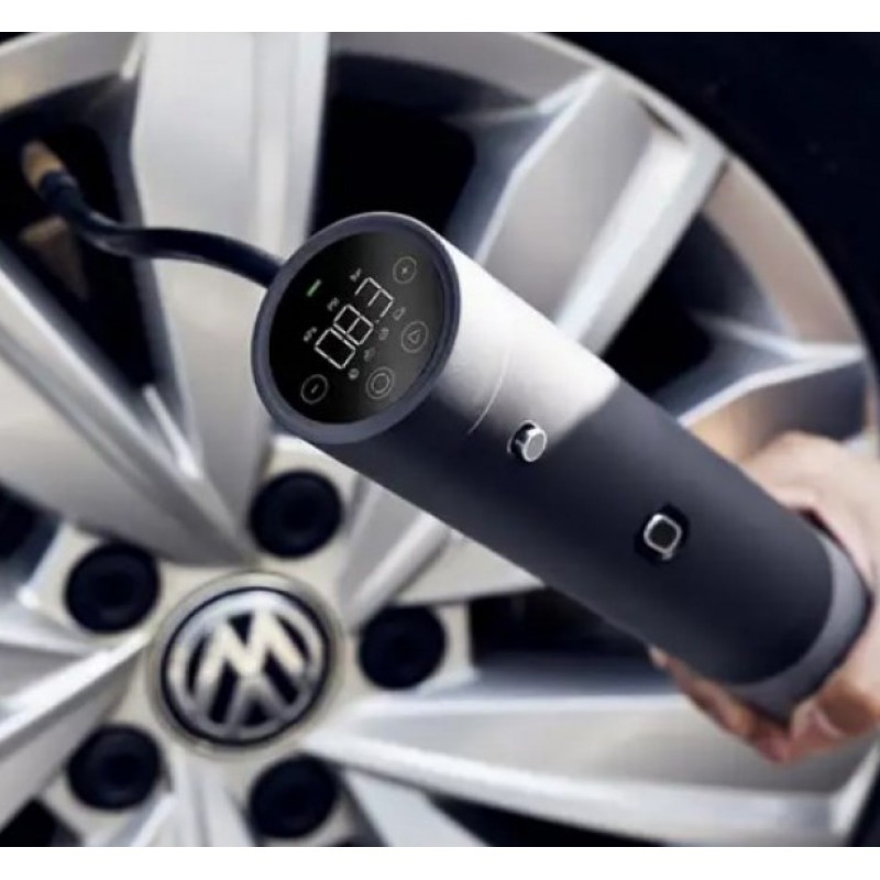 Ръчна прахосмукачка и компресор Extralink Xiaomi Yimu