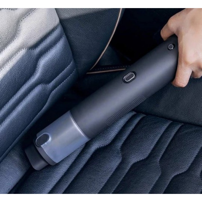 Ръчна прахосмукачка и компресор Extralink Xiaomi Yimu