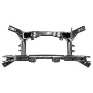 Заден мост 4100A036 ZRZ-MS-007 Mitsubishi Outlander II Lancer