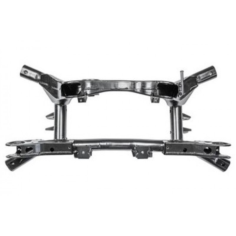 Заден мост 4100A036 ZRZ-MS-007 Mitsubishi Outlander II Lancer